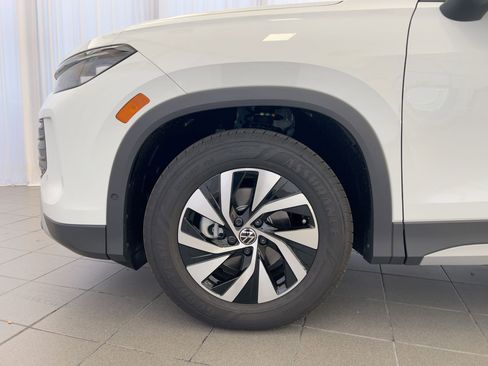 New 2026 Volkswagen Tiguan S image 12