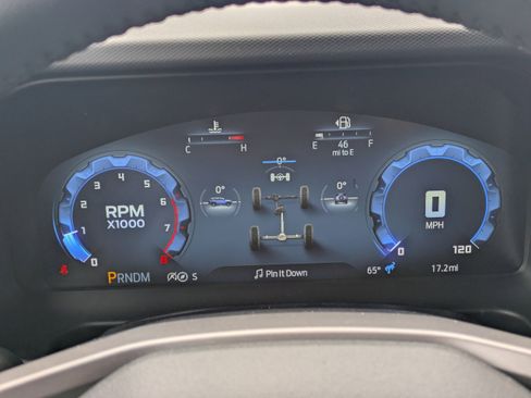 New 2026 Ford Bronco Big Bend image 18