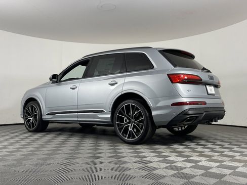 New 2025 Audi Q7 3.0T Premium Plus image 12