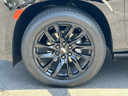 Used 2024 Cadillac Escalade ESV Sport Platinum w/ LPO, ONYX Package AWD/4WD image 34