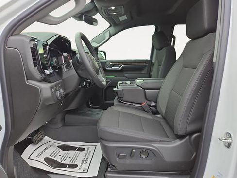 New 2026 Chevrolet Silverado 1500 RST w/ RST Select Package image 2