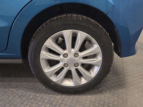 Used 2022 Mitsubishi Mirage LE image 11