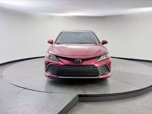 Used 2023 Toyota Camry XLE w/ Protection Package (Q2) (TMS) image 12