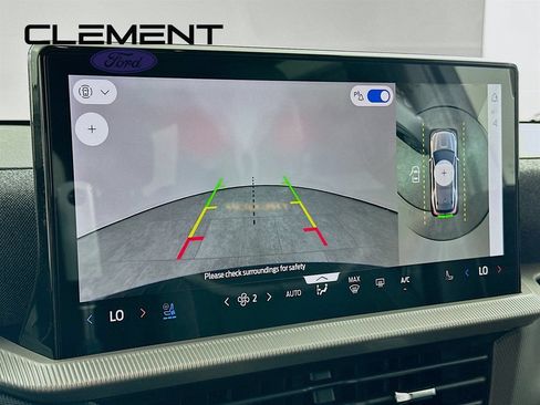 New 2026 Ford Explorer Tremor AWD/4WD image 19