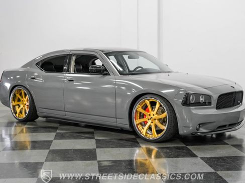 Used 2006 Dodge Charger R/T w/ Road/Track Performance Group image 13