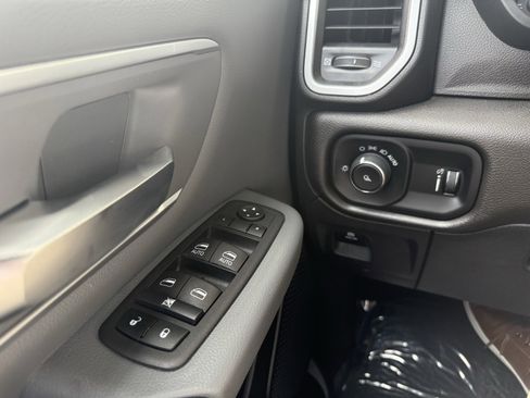 Used 2023 RAM 1500 Big Horn w/ Trailer Tow Group image 18