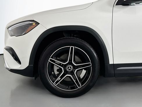 Certified 2026 Mercedes-Benz GLA 250 image 11
