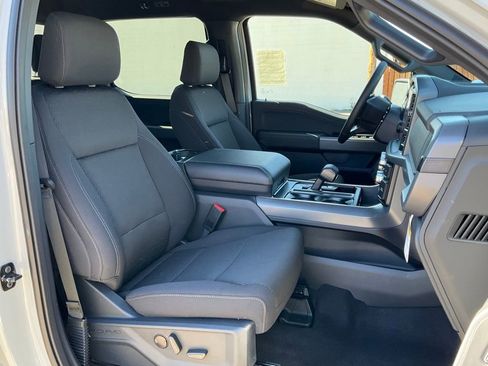New 2026 Ford F150 XLT w/ Equipment Group 302A MID AWD/4WD image 44