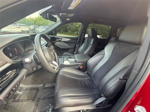 Used 2022 Acura MDX A-Spec AWD/4WD image 11