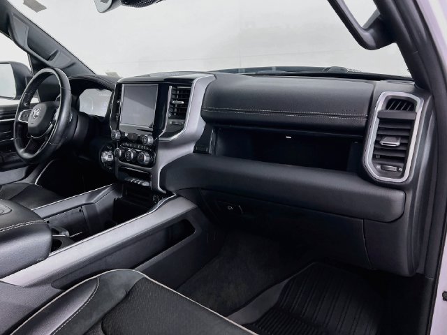 Used 2021 RAM 1500 Laramie AWD/4WD image 30