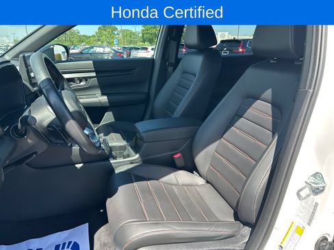 Certified 2024 Honda CR-V Sport-L image 18