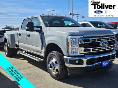 New 2026 Ford F350 XL