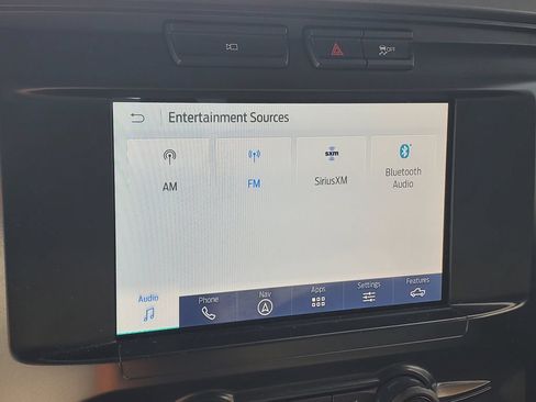 Used 2022 Ford F150 XLT w/ XTR Package AWD/4WD image 17
