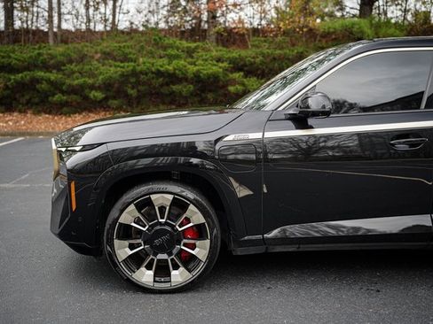 Used 2023 BMW XM Base w/ M Driver's Package image 5