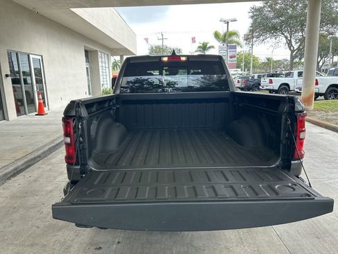 New 2026 RAM 1500 Big Horn image 39