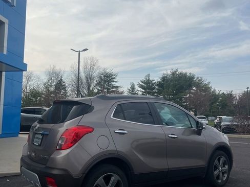 Used 2014 Buick Encore Convenience image 7