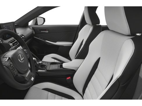 Used 2022 Lexus IS 350 F Sport w/ Navigation Package image 6