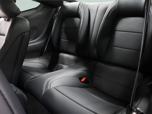 Used 2024 Ford Mustang GT Premium image 23