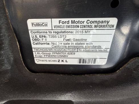 Used 2015 Ford Escape SE w/ Equipment Group 201A FWD image 23