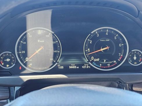 Used 2016 BMW X6 xDrive35i image 23