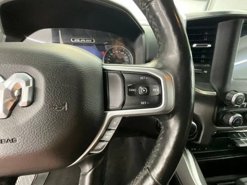 Used 2019 RAM 1500 Big Horn AWD/4WD image 17