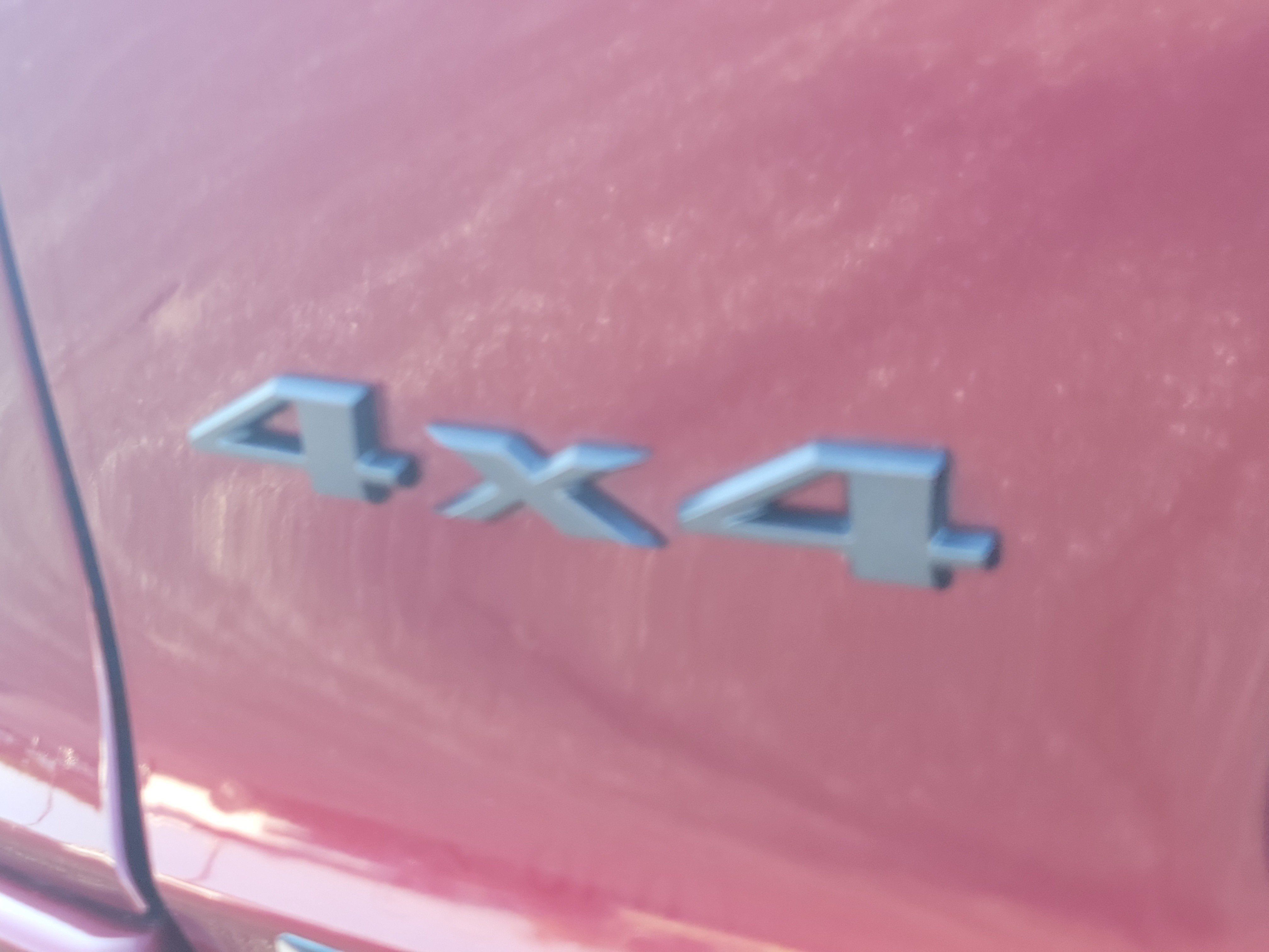 Used 2020 Jeep Cherokee High Altitude AWD/4WD image 9