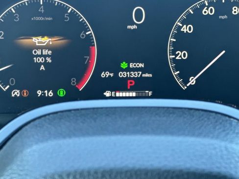 Certified 2025 Honda Pilot EX-L image 27