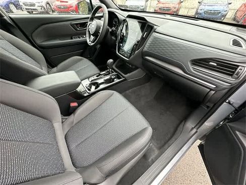 New 2026 Subaru Forester Premium image 19