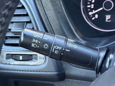 Used 2019 Honda HR-V Sport image 36