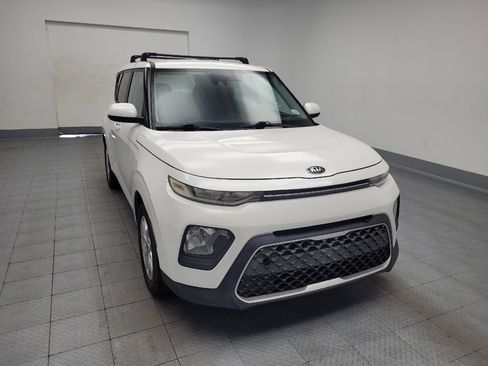 Used 2021 Kia Soul S FWD image 14