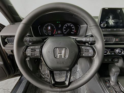 New 2026 Honda Civic Sport image 11