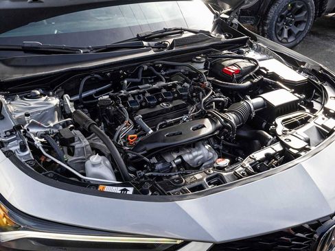 Used 2023 Acura Integra A-Spec image 28