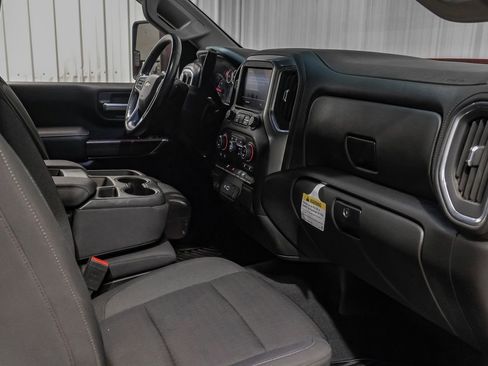 Used 2023 Chevrolet Silverado 3500 LT w/ Convenience Package image 8