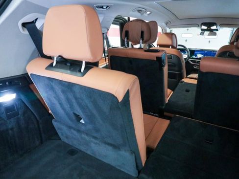 Used 2024 BMW X7 xDrive40i w/ Premium Package AWD/4WD image 26