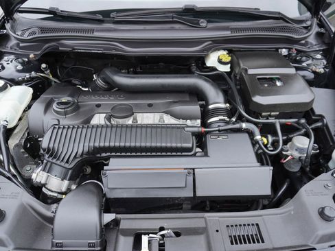 Used 2012 Volvo C70 T5 FWD image 27