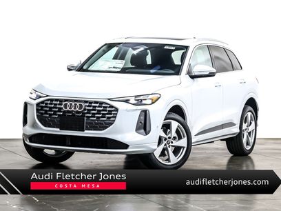 New 2025 Audi Q5 Premium Plus