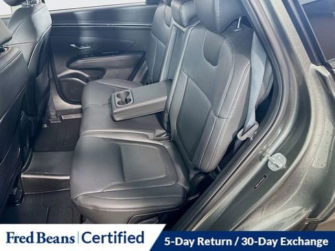 Used 2023 Hyundai Tucson Limited image 17