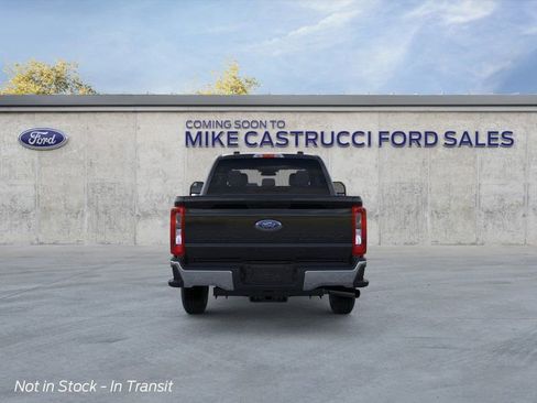 New 2026 Ford F250 XL image 5