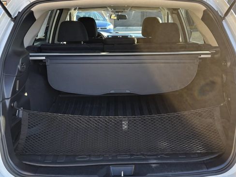 Used 2016 Subaru Outback 2.5i Premium w/ Protection Package #1 image 12