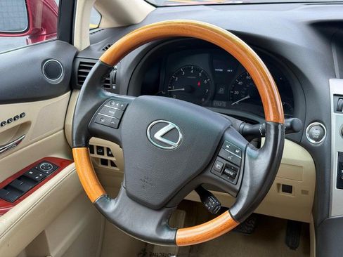 Used 2011 Lexus RX 350 AWD w/ Premium Pkg image 18