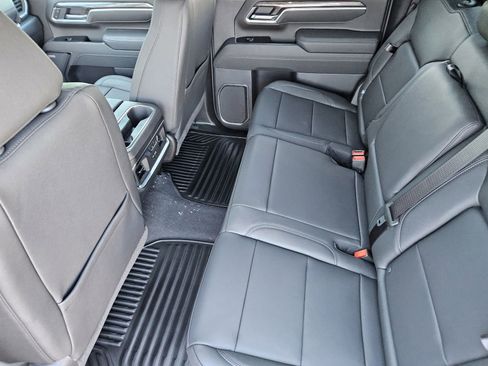 New 2026 Chevrolet Silverado 2500 LTZ w/ LTZ Plus Package image 32