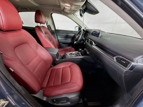 Used 2023 MAZDA CX-5 Carbon Edition image 34