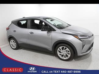 Used 2027 Chevrolet Bolt LT w/ Comfort Package FWD video 1