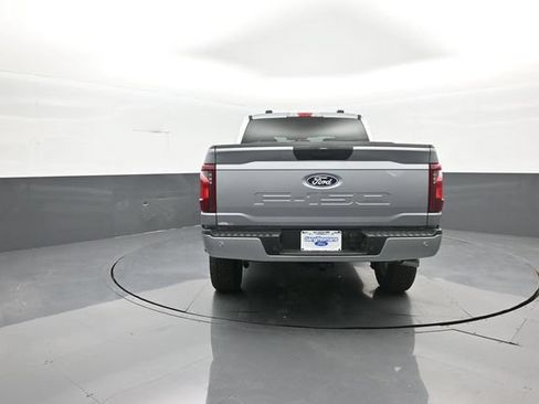 New 2026 Ford F150 XLT AWD/4WD image 6