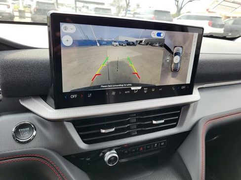 New 2026 Ford Explorer ST w/ Sun And Sound Package image 5