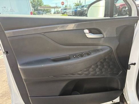 Used 2023 Hyundai Santa Fe XRT AWD/4WD image 14
