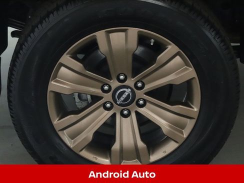 Certified 2024 Nissan Titan SV w/ SV Bronze Edition Package AWD/4WD image 14