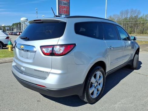 Used 2016 Chevrolet Traverse LT w/ Traveler's Package image 14
