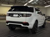 Used 2021 Land Rover Discovery Sport S R-Dynamic image 3