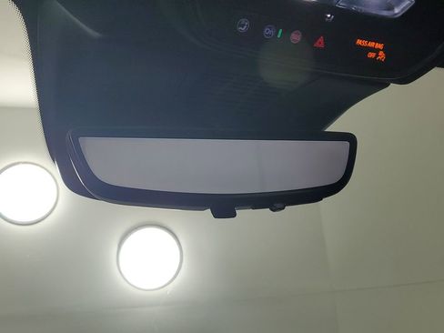 New 2026 Chevrolet Blazer EV SS image 25